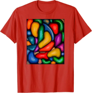 A range of premium t-shirts and hoodies featuring this work and more, fulfilled exclusively by Amazon.
